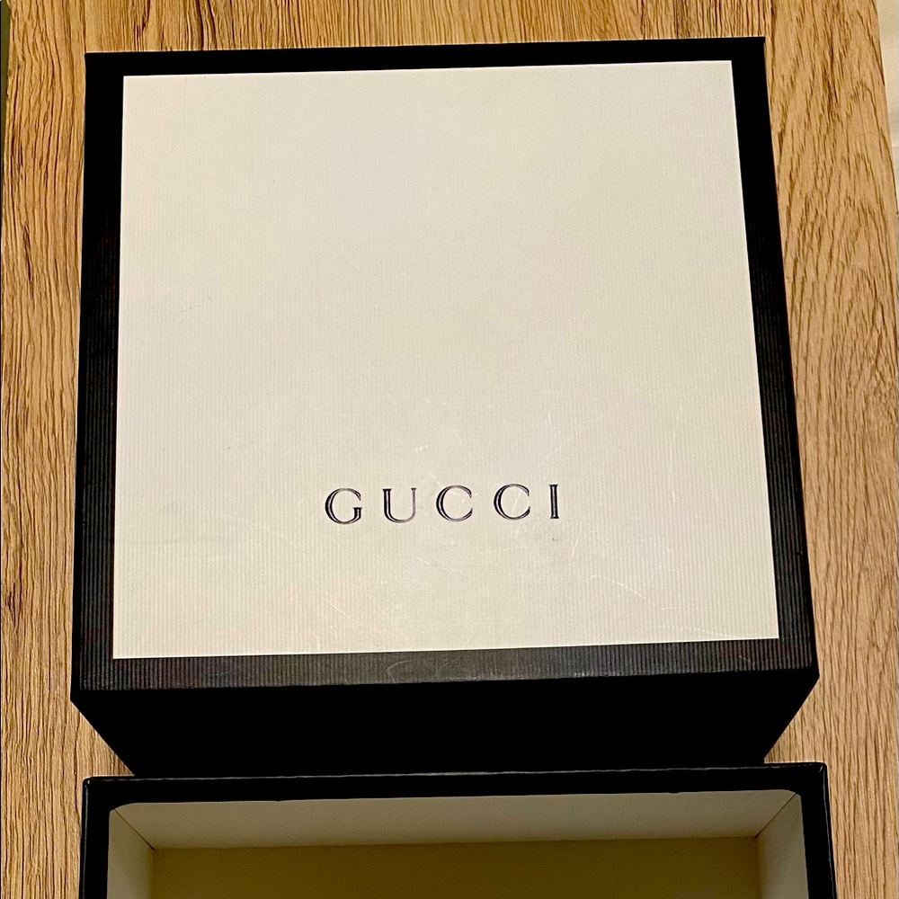 Gucci Belt Box